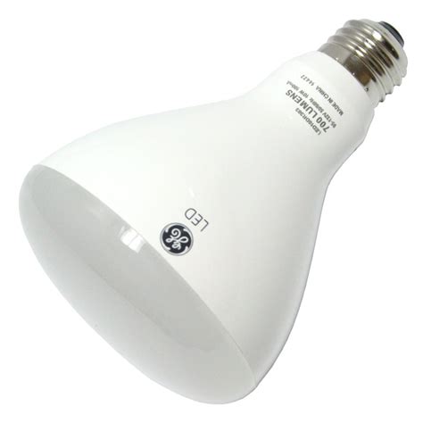 ge  br led flood light bulb lightbulbscom