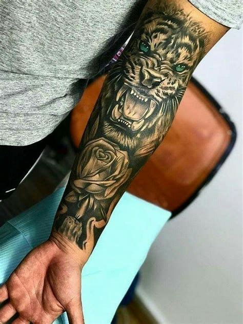 Find Your Next Tattoo Leopard Tattoos Best Sleeve Tattoos Forarm