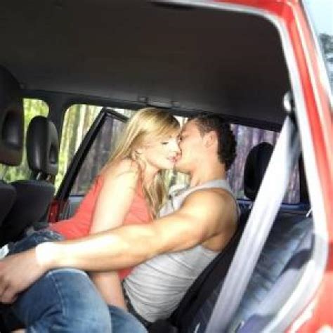 sex in the car with cam4