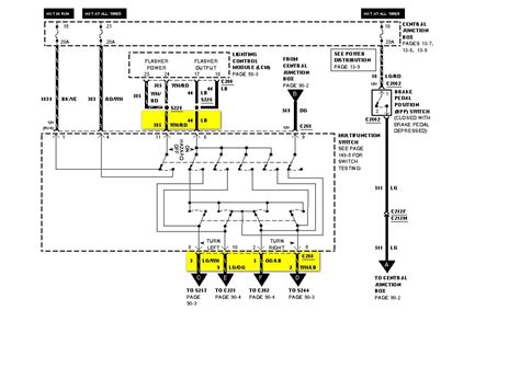 lincoln premium sound wiring diagram   wiring collection
