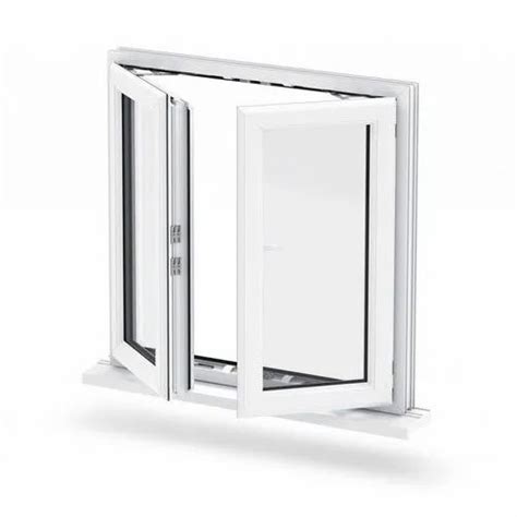 upvc casement window glass thickness   mm  rs square feet  bengaluru id