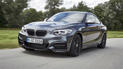 bmw mi xdrive review bhp awd coupe tested reviews  top gear