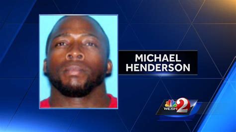‘armed and dangerous man sought in daytona beach homicide police say