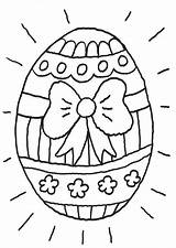 Osterei Ostern Malvorlage Ausdrucken Ostereier Malvorlagen Riesiges Muster Malen Drucken Osterhase Malbild Schleife sketch template