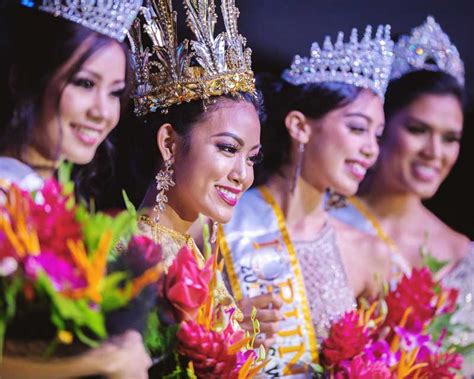 destiny cruz crowned miss world guam 2017