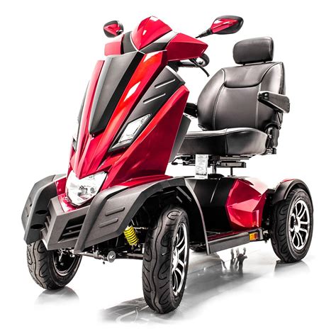 drive king cobra scooter products tws healthcare