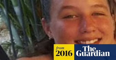 search under way for missing girl kaitlyn earl rowe australia news