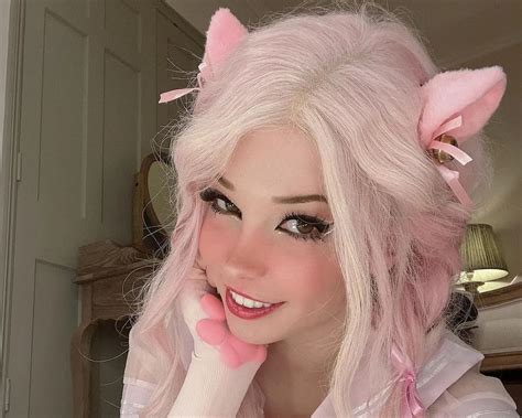 Belle Delphine Claims Her First Onlyfans Scene Earned Her £5 Million