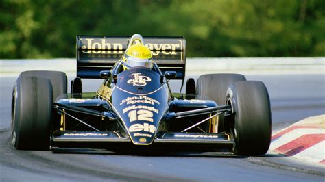 F1 Ayrton Senna Hd Wallpapers 56