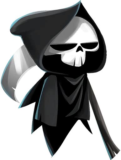 death official   nice death wiki