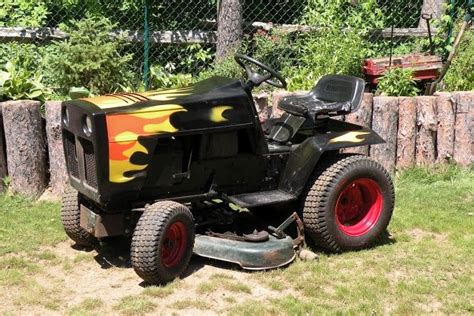 decbdddejpg  lawn tractors  mowers pinterest
