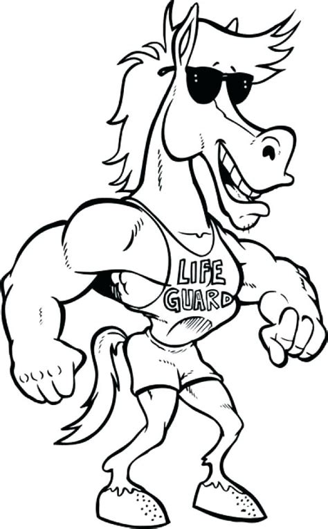 silly face coloring page  getdrawings