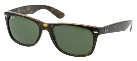 ray ban rb    wayfarer  sunglasses optical center