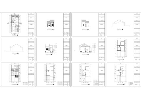 Biaya Membangun Rumah Per Meter