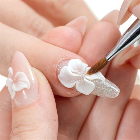 nail art   nail salons  singapore vanilla luxury