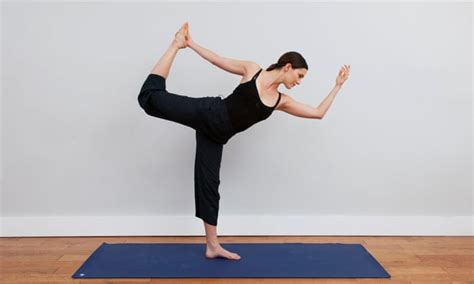 Youtube Yoga Adrienne