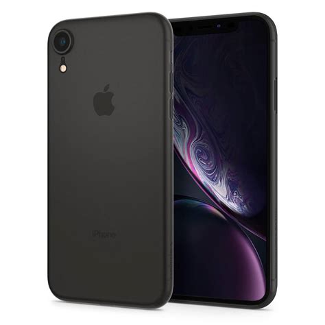 spigen core armor cs iphone xr case black spaceboy