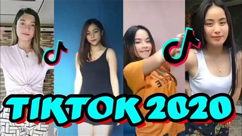 Tiktok2020 Viral Sexiest Pinay Tiktok In March 2020 Youtube