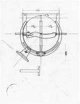 Sundial Template sketch template