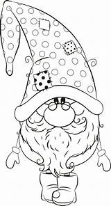 Gnome Gnomes Coloriage 1255 Ausmalbilder Duendes Malvorlagen Rubbernecker Wichtel Nomos Sheets Zeichnung Noël Colorier Schmetterling Zeichnen Einfache Kalligraphie Löwe Glückwunschkarte sketch template