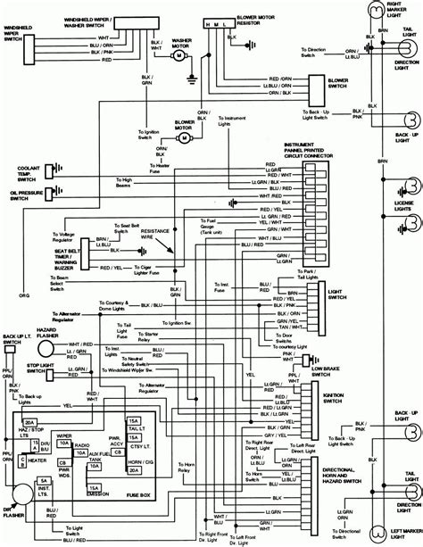 ford  wiring diagram unique diagram design ford