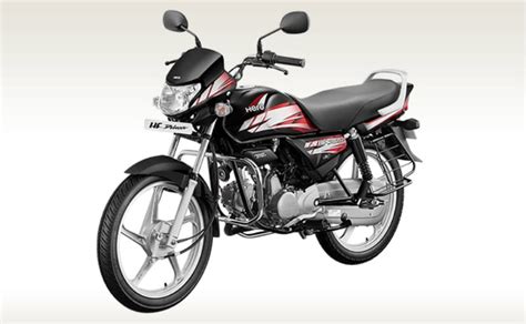 hero hf deluxe  launched  india  rs  ndtv