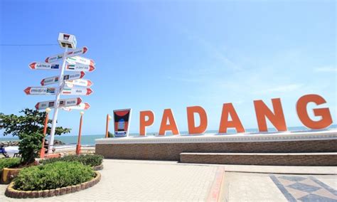 10 Wisata Pantai Di Padang Paling Recommended Itrip