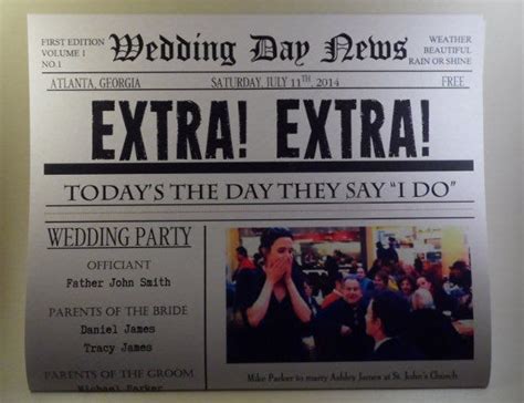 newspaper headline examples  kids floss papers