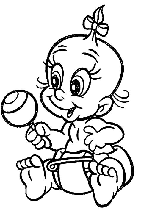 pin  fun coloring sheet