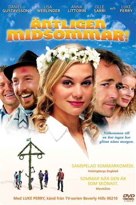 Sección Visual De A Swedish Midsummer Edy Filmaffinity