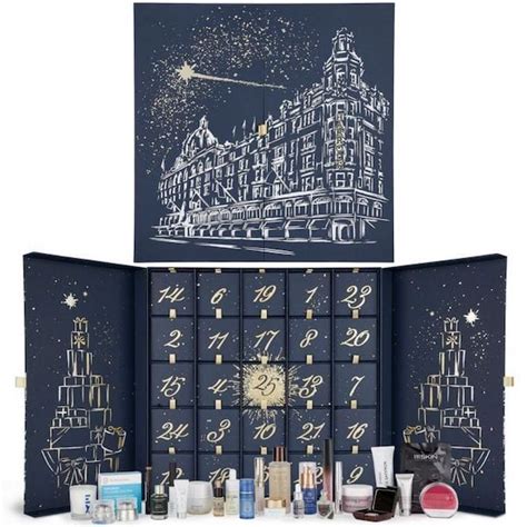 the best luxury advent calendars for 2019 beyond the shop door