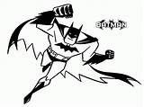Coloring Batmobile Batman Comments Kids sketch template