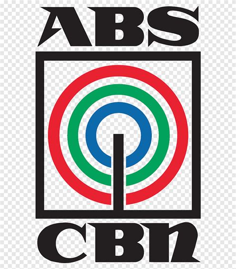 abs cbn news channel broadcasting logo  filipino