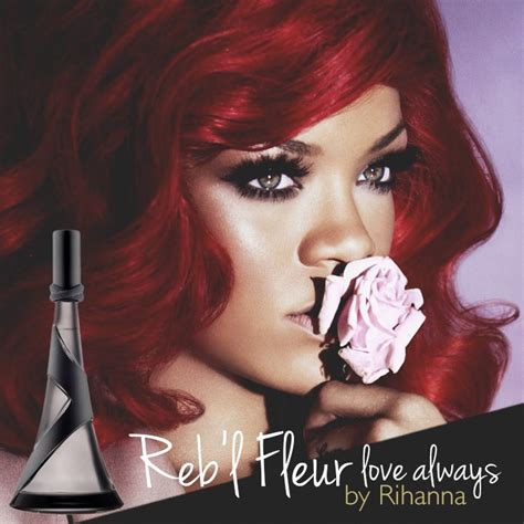 rihanna reb l fleur love always perfume review price