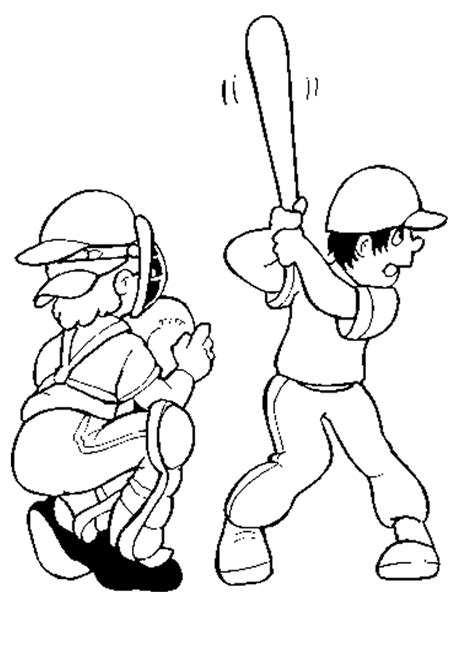 baseball player coloring pages  printable coloring pages