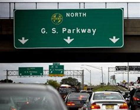 Garden State Pkwy And Nj Turnpike To Get Massive Toll Hikes