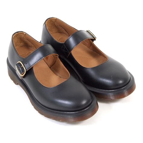 29 Off Dr Martens Shoes Indica Mary Jane Doc Martens From Daize S