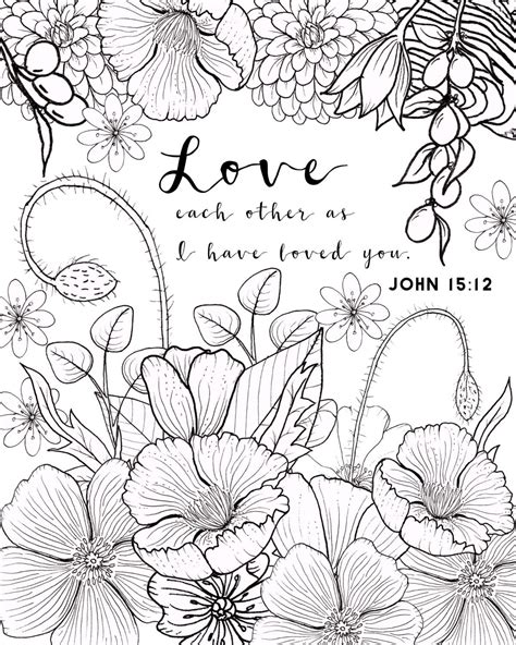 coloring pages bible verses    created   bible