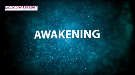 awakening secrets spiritual awakening