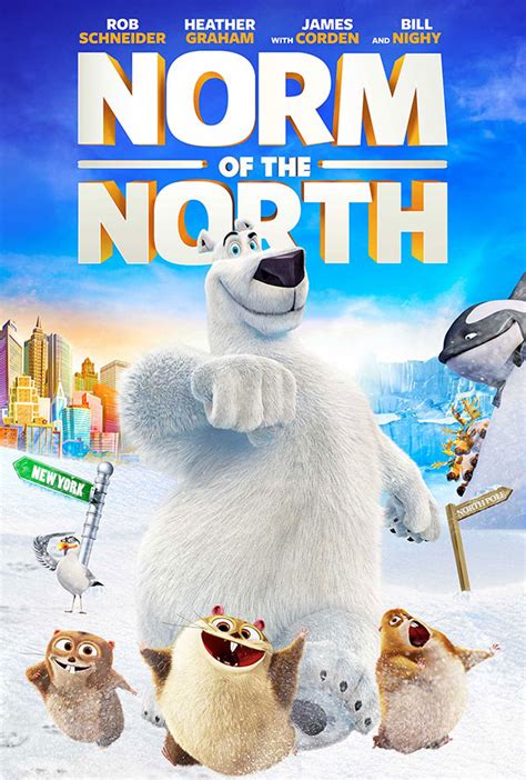 norm   north franchise norm   north wikia fandom