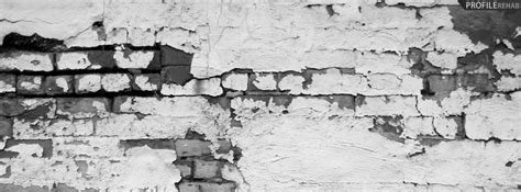 black  white grunge wall facebook cover  facebook cover cover