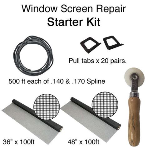 window cleaning store window screen parts