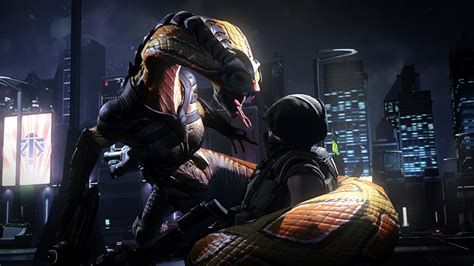 xcom 2 revealed coming to pc first in november gamespot
