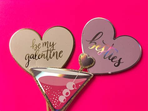 How To Have A Fab Galentine’s Day Celebration The Cubicle Chick