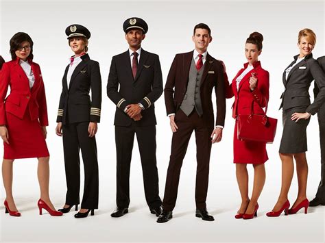 virgin atlantic airline uniforms corporate uniforms corporate wear pilot uniform uniform