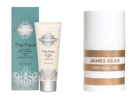 sun kissed 10 best fake tans for face the independent