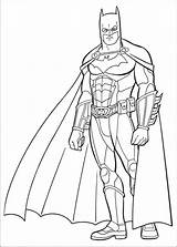 Batman Coloring Knight Pages Dark Outline Drawing Superhero Meta Rises Print Joker Arkham Color Drawings Printable Book Sheets Clipart Comic sketch template