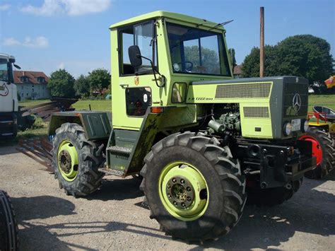 mercedes benz trac  farm tractor mercedes benz farm tractors mercedes benz farm tractors