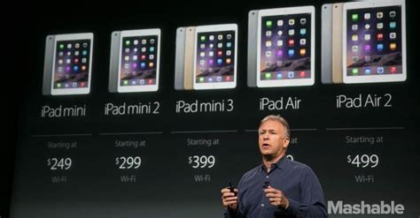 Ipad Air 2 And Ipad Mini 3 Now Available For Preorder