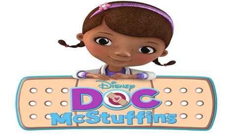 printable  mcstuffins coloring pages